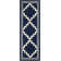 Carolene Hand Tufted Wool Geometric Rug
