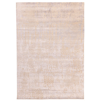 Tapis argenté Legacy 8 pi 9 po x 12 pi 3 po