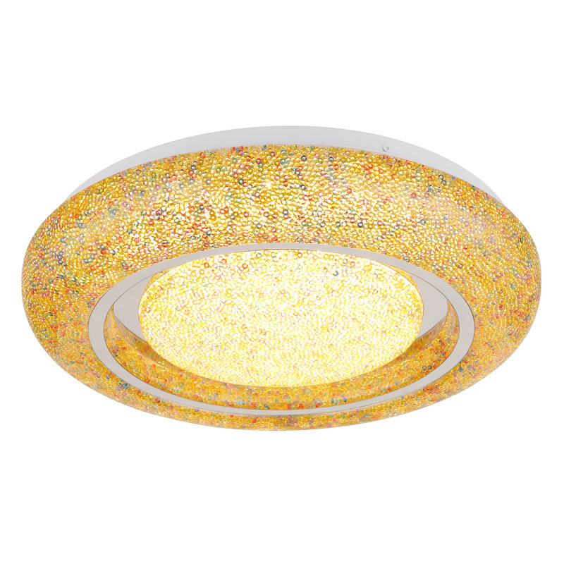 Darlinda LED Flush Mount