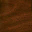 Modern History Solid Wood End Table