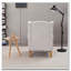 Fauteuil d'appoint à dossier haut-1358554651
