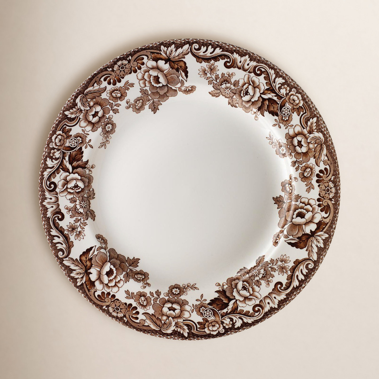 Spode Delamere 9" Plate