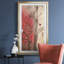 Bamboo Design II - Peinture encadrée-441353649-441353648