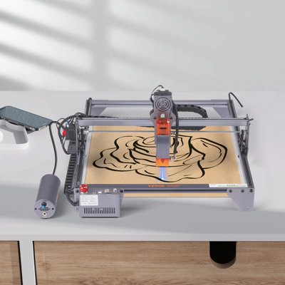 VEVOR 10 Watt Laser Engraver