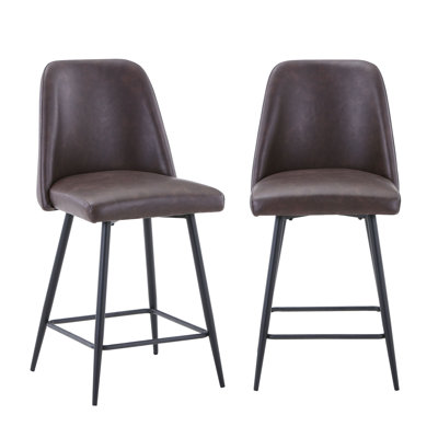 Tabouret de bar Ebrar