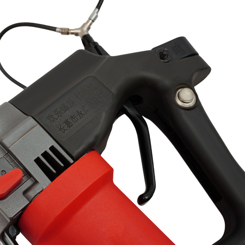 Shaker électrique pour abeilles 110V 150W