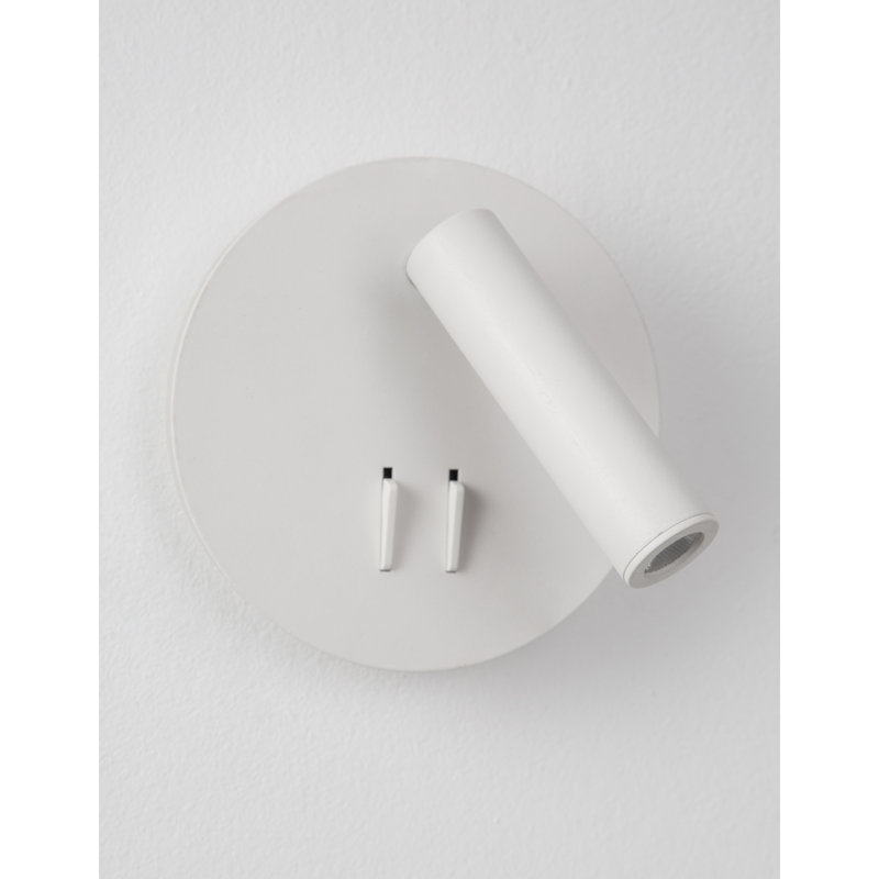 LED Spotlight, White