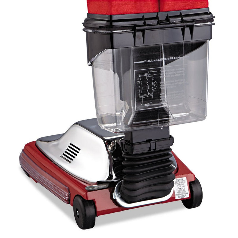 Aspirateur vertical sans sac Sanitaire SC887B