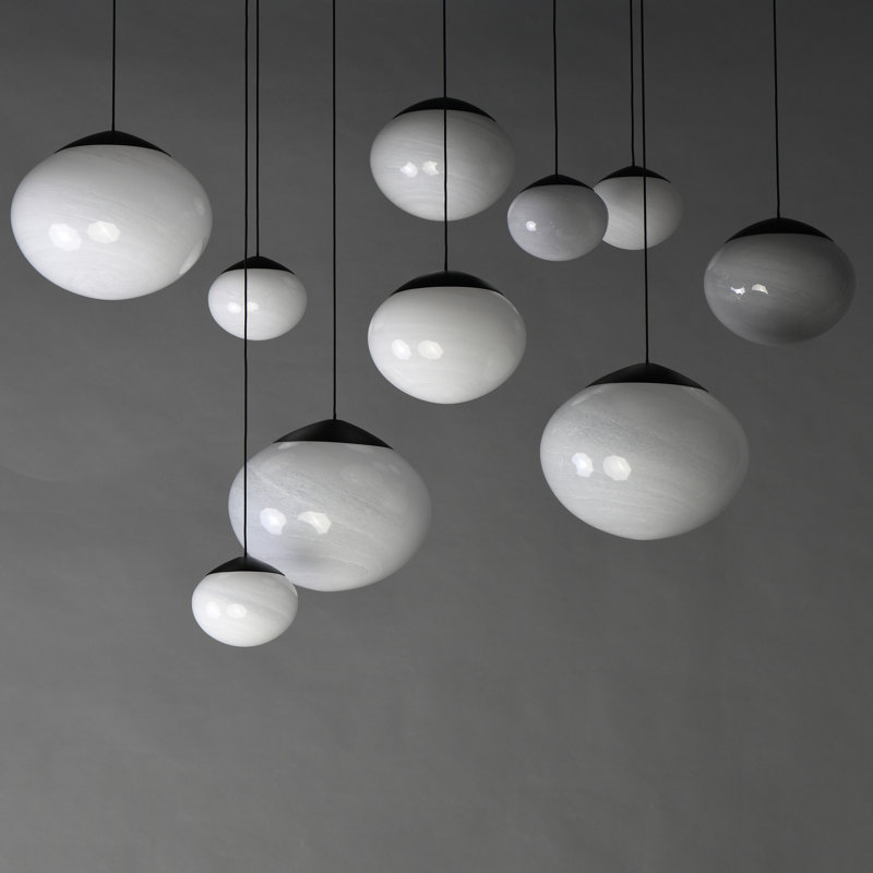 Luminaire suspendu Nimbus