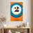 Senne Graphic Pool II-108618927