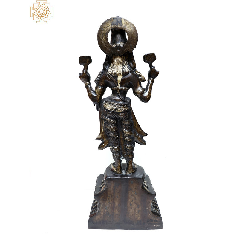 Religious & Spiritual Statue