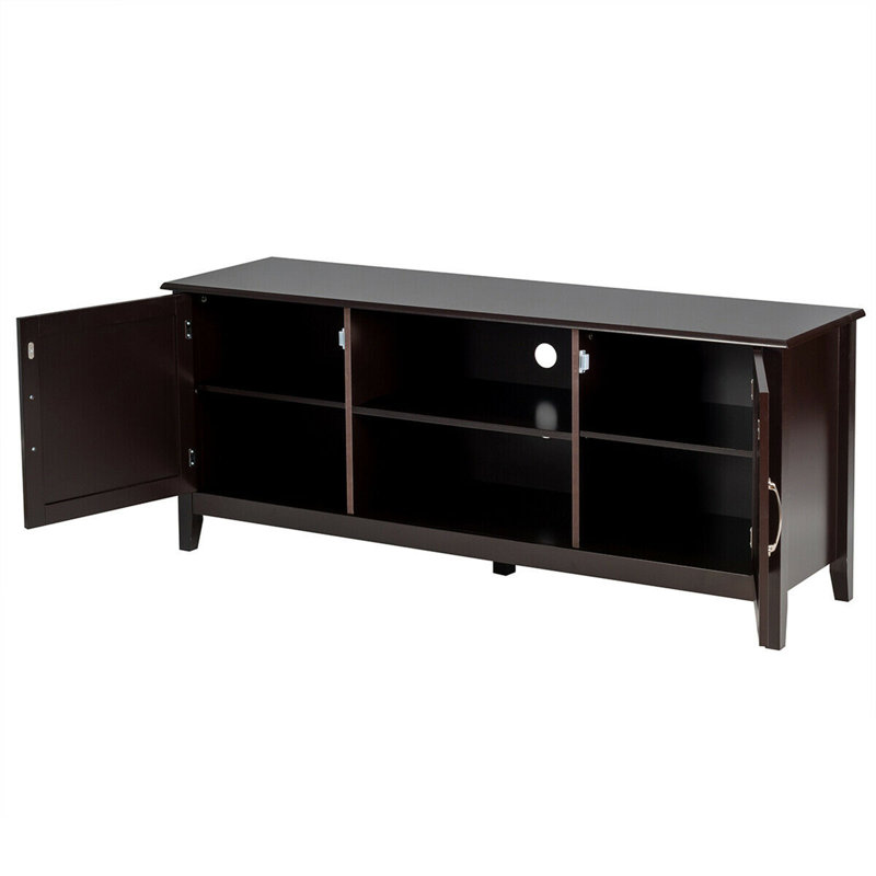 Unfinished with Fireplace Included, Brown