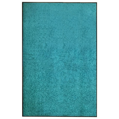 Deirore Non-Slip Indoor / Outdoor Doormat