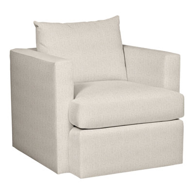 Chaise Emory 33,5 "American Bungalow