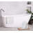 Foulger - A1HC Premium Bath Sheet Set Ultra Soft, Quick Drying, Highly Absorbent Bath Sheet Sets-896467329