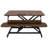 32 Inch Desk Converter (Not Include Stools)-128594519