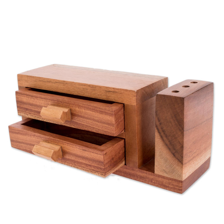 Desk Organizer Loon Peak