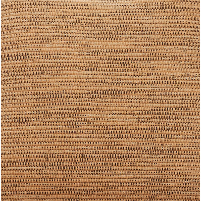 Housse de coussin en coton Nautica, Argile