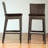 Arrison Wicker Outdoor 30'' Bar Stool