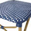 CHAISE BISTRO PANG (ensemble de 2)