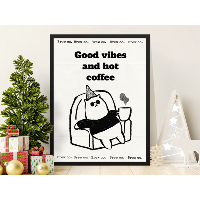 Conard Single Picture Frame Print, 35.56 cm H x 27.94 cm W