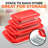 101.5oz. Glass Food Storage Container-70100692