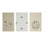 Serviette de cuisine Buzzy Bees