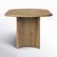 Paden Oval Dining Table-1445922114-1441519421