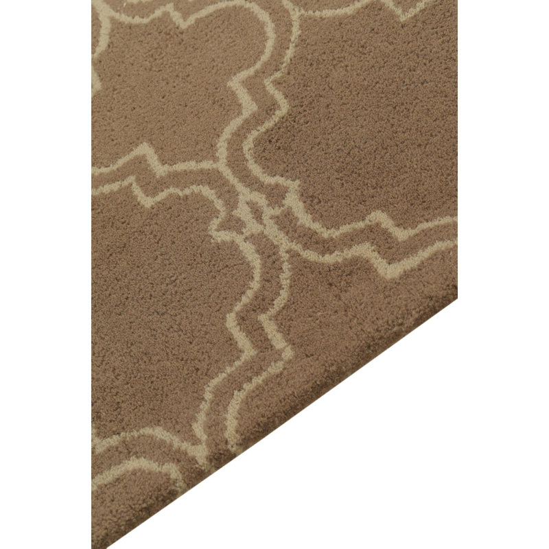 Parris Taupe Rug