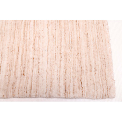 Ananda Cream Rug 5'5" x 7'9"