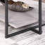 Table basse avec rangement Baden-750200525