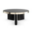 Periphery And Radius Cocktail Table