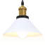 Ashyia 1 - Light Gloss Green Pendant-1379613668