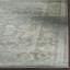 Nuss Oriental Slate/Ivory Area Rug-31133957