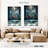 Sireci Synchronized Swimming Duo-108399069