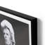 Ziggy Stardust Era Bowie Print by Michael Ochs-81368081