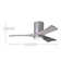 Olivier Ceiling Fan with LED Lights