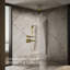 Traditional Rain Shower Head-1718619877