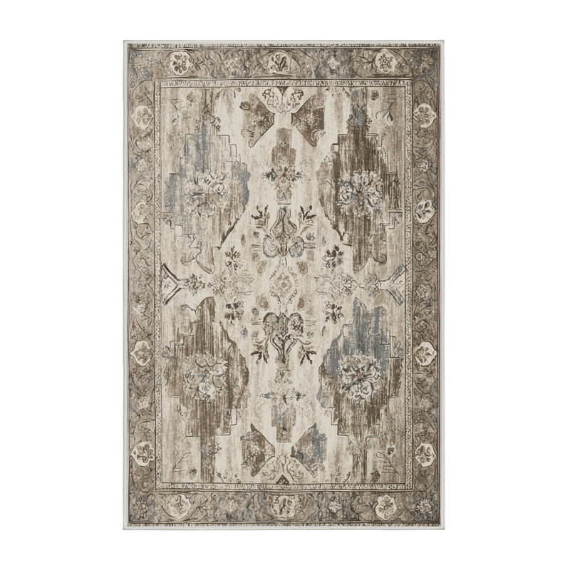 Tapis Majestic Aura, Rectangulaire 2 pi x 3 pi