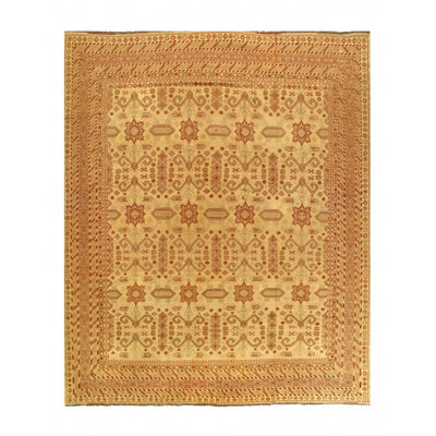 Bakhshaish One-of-a-Kind 10'2" X 12'2" Area Rug