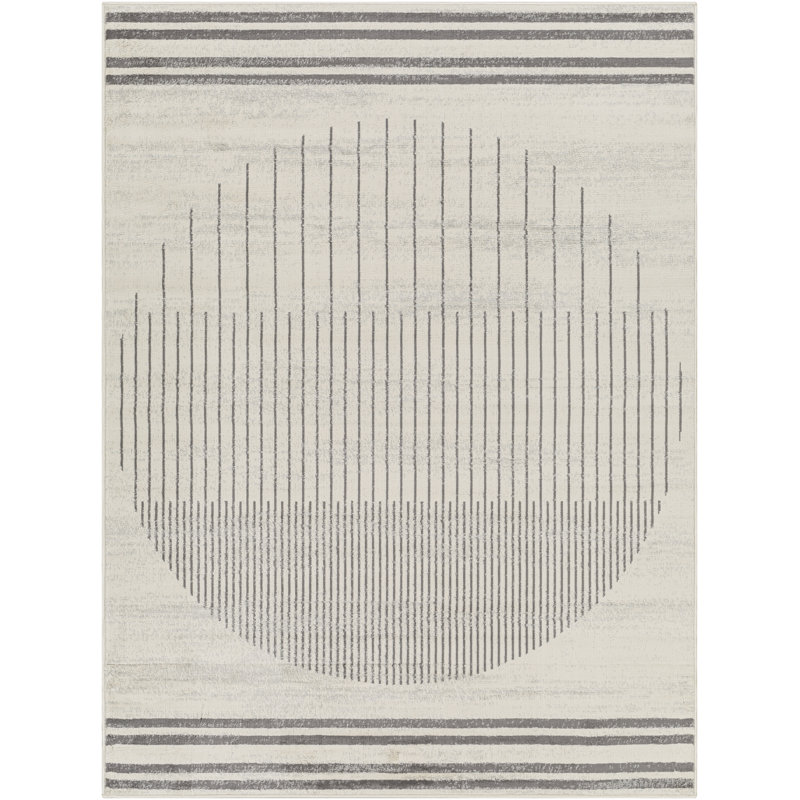 Jalissa Area Rug, Rectangle 2' x 3'