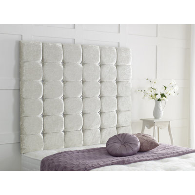 Upholstered Headboard