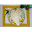 Napperon 15 "en lin