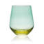 Chroma 13 oz. Stemless Wine Glasses