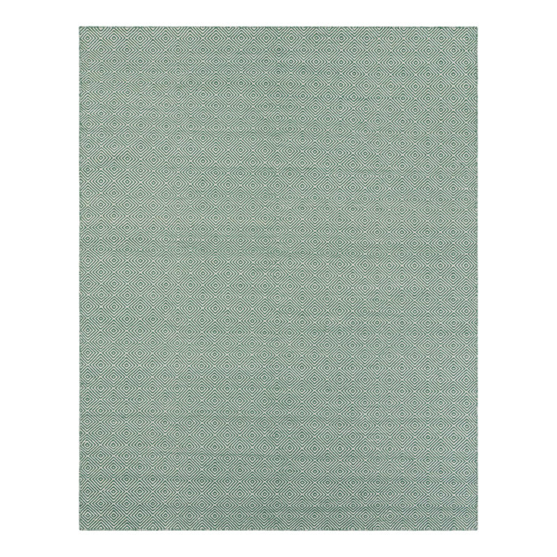 Tapis Traetyn, Rectangle 7 pi 10 po x 10 pi