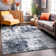Willington Abstract Indoor Rug