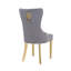 Chaise d'appoint touffetée de 20,9 po Jeneen-1844648160