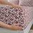 4 PCS  Sheet Set Rust-122525172