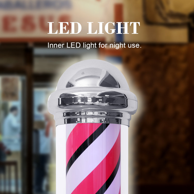 LED Wallchiere