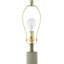 Lampe de table 27 po Lilou-1464462723